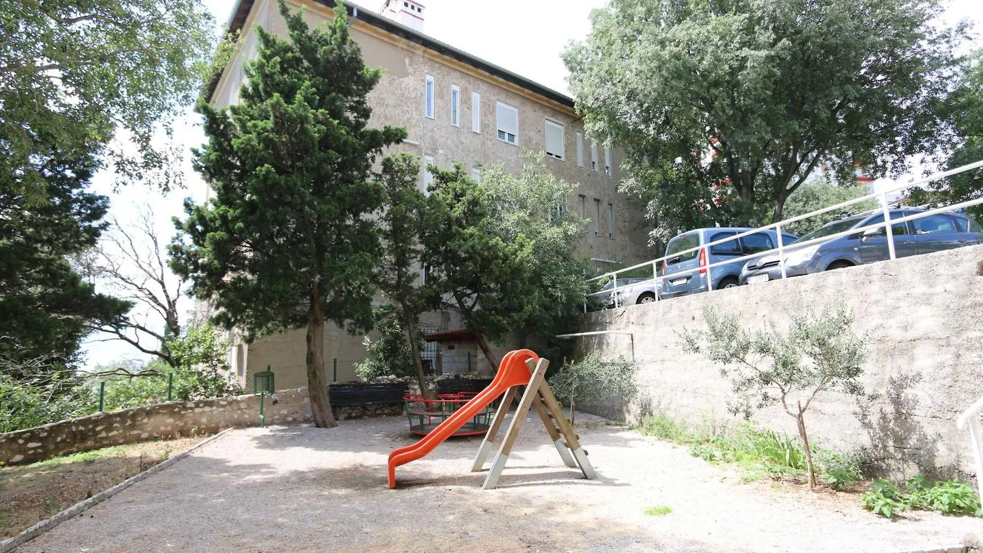 Apartment Krimeja Rijeka