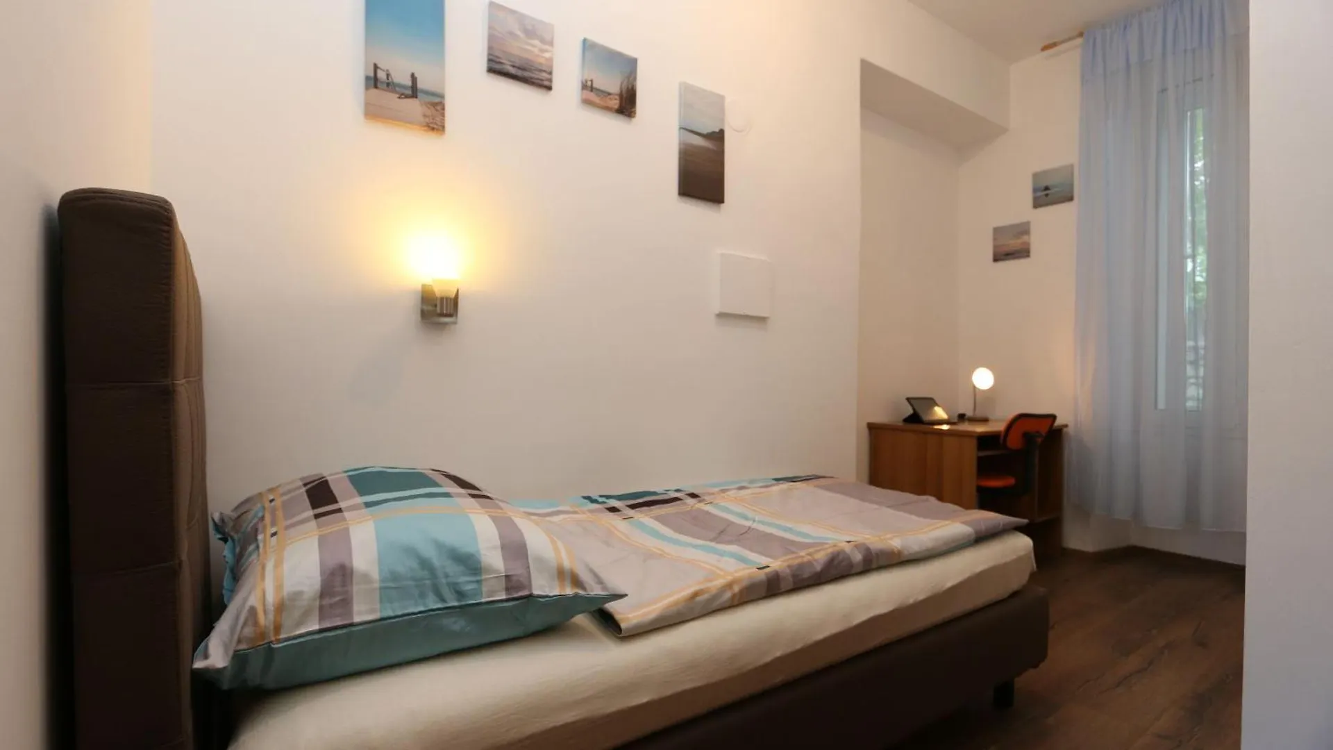 Apartment Krimeja Rijeka
