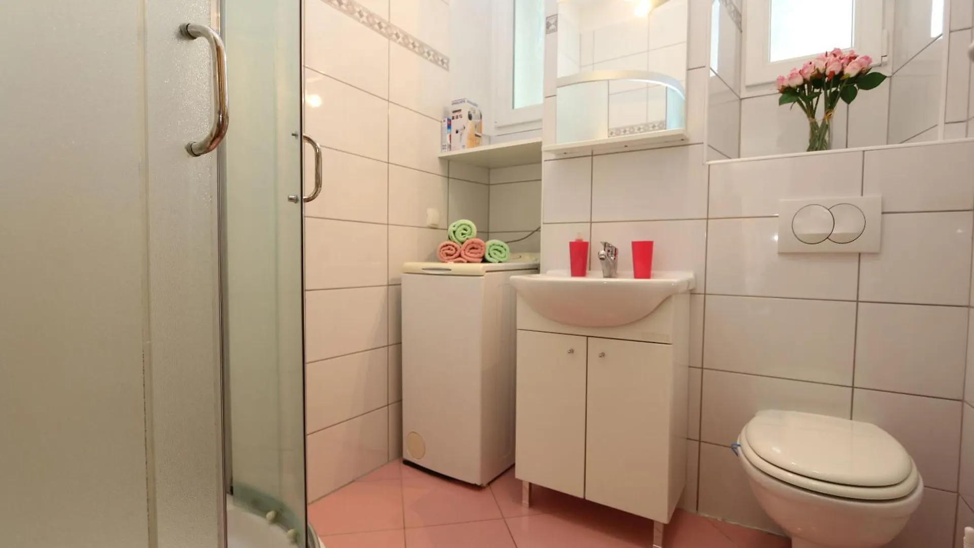 Apartment Krimeja Rijeka