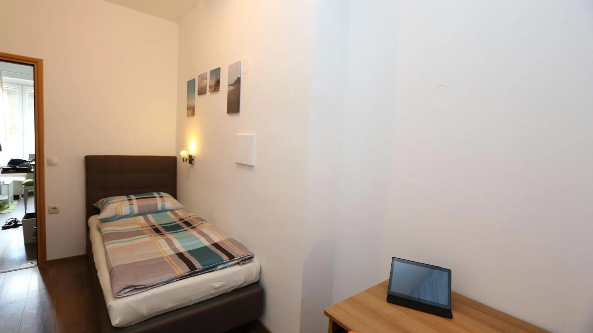 Apartment Krimeja Rijeka