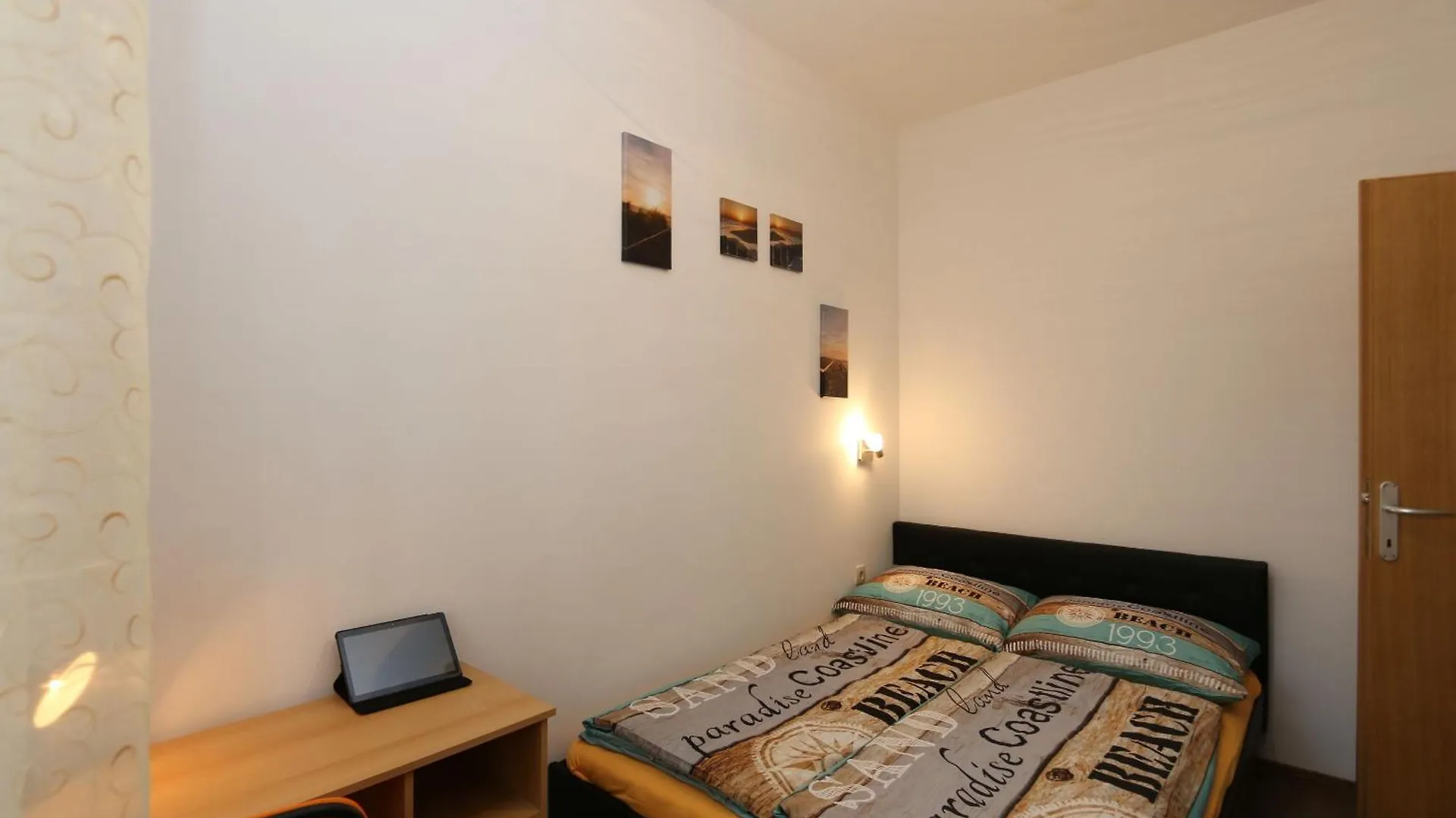 Apartment Krimeja Rijeka