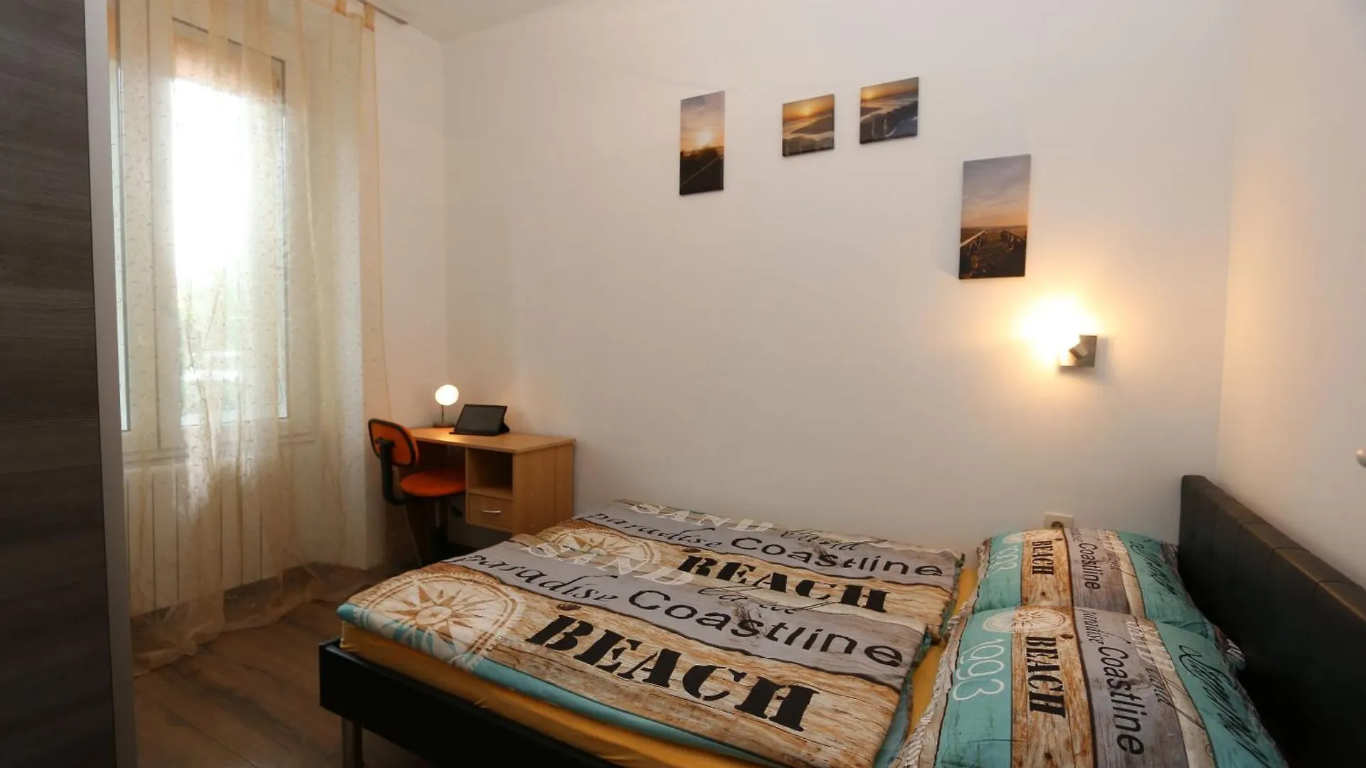 Apartment Krimeja Rijeka