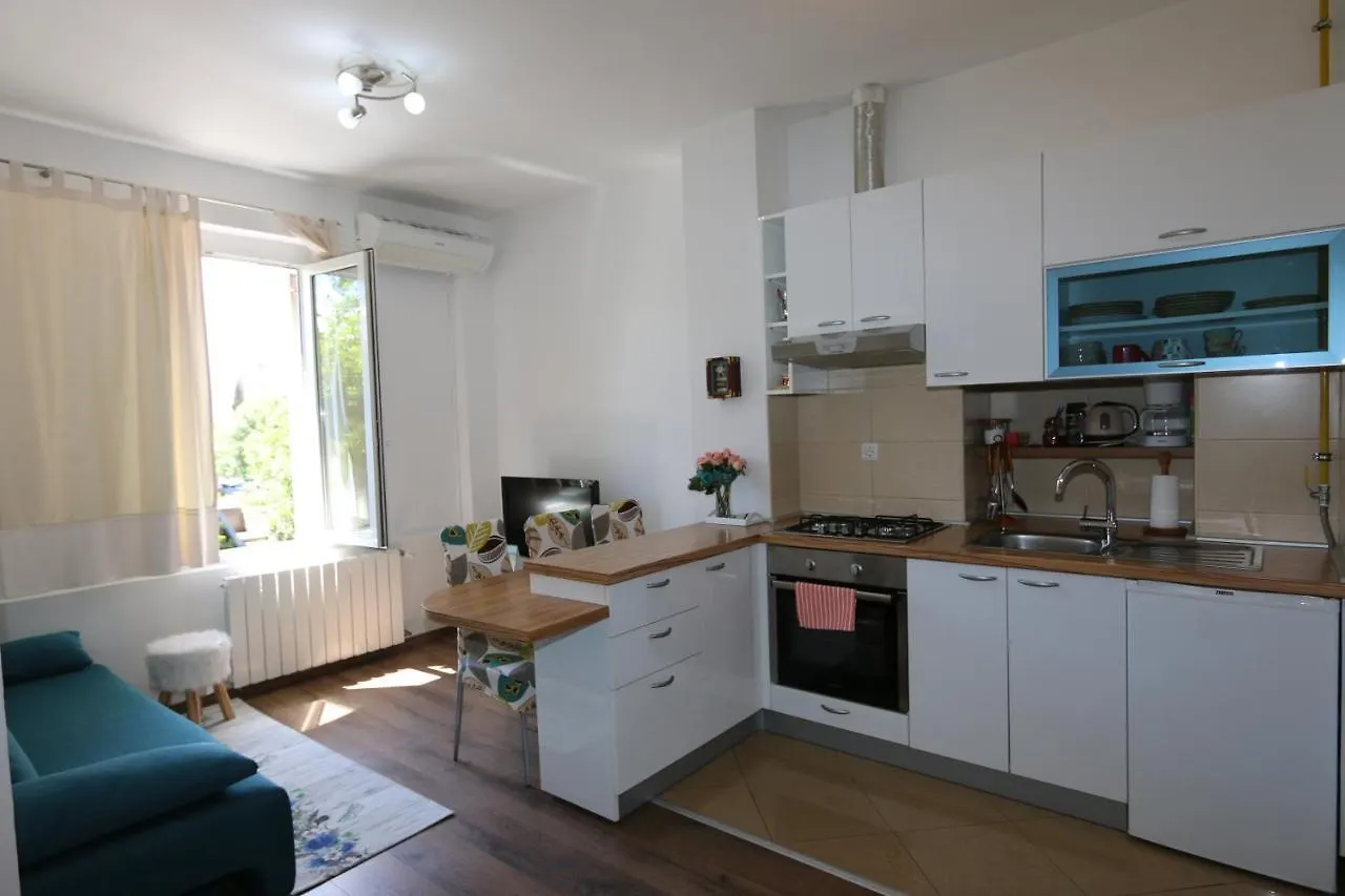 Apartment Krimeja Rijeka